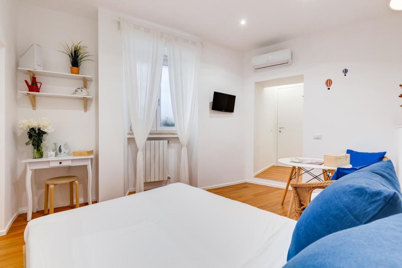 Lovely And Modern Nest Near The Colosseum Ρώμη Εξωτερικό φωτογραφία