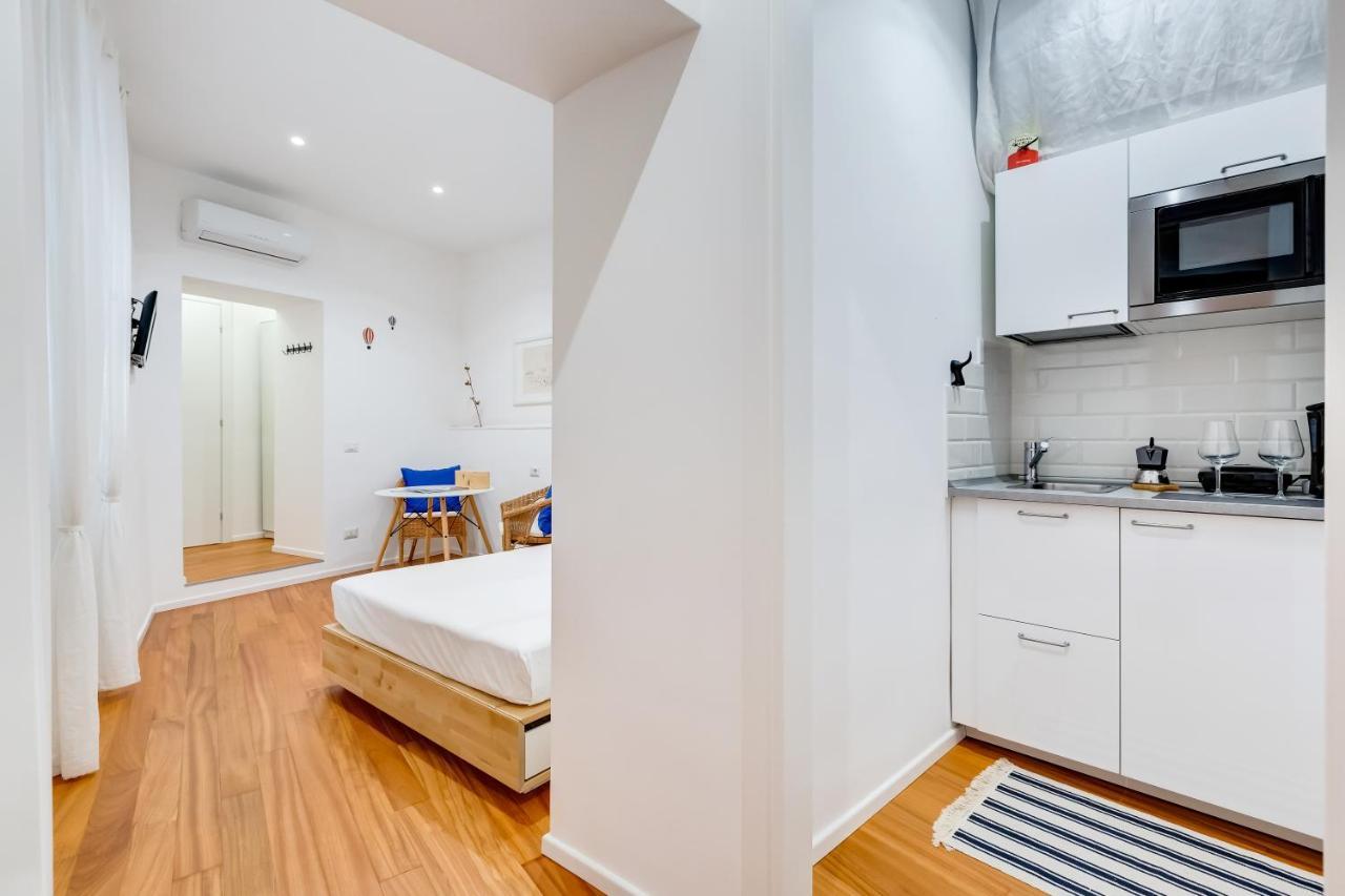 Lovely And Modern Nest Near The Colosseum Ρώμη Εξωτερικό φωτογραφία